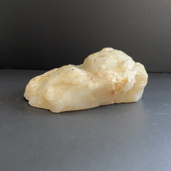 Stone Ashtray Trinket Ring Holder Decorative Barware - Picture 5 of 11